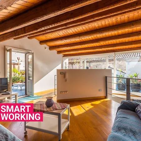 Terrazze Di San Francesco By Wonderful Italy *