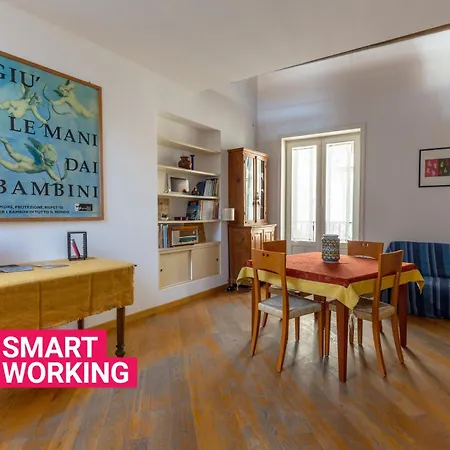 Terrazze Di San Francesco By Wonderful Italy Apartamento