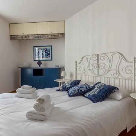 Terrazze Di San Francesco By Wonderful Italy Apartamento Palermo