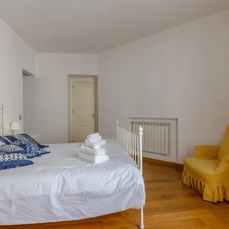 Apartamento Terrazze Di San Francesco By Wonderful Italy Palermo