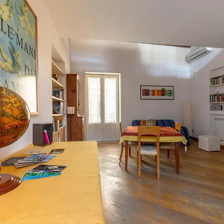 Terrazze Di San Francesco By Wonderful Italy *