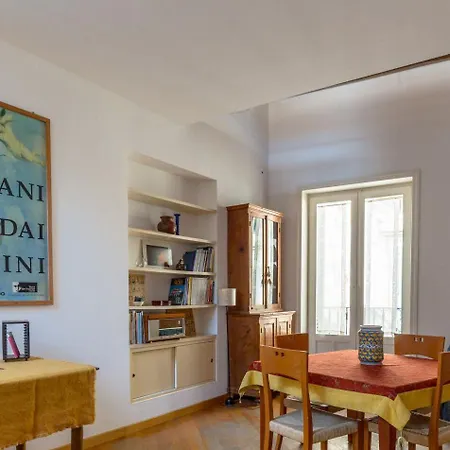 Apartamento Terrazze Di San Francesco By Wonderful Italy