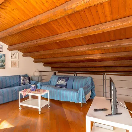 Terrazze Di San Francesco By Wonderful Italy *