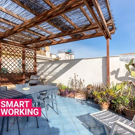 Terrazze Di San Francesco By Wonderful Italy Palermo