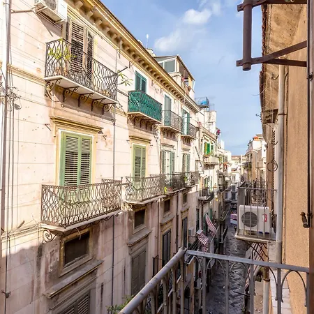 Apartamento Terrazze Di San Francesco By Wonderful Italy