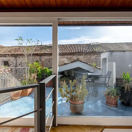 Terrazze Di San Francesco By Wonderful Italy Apartamento *