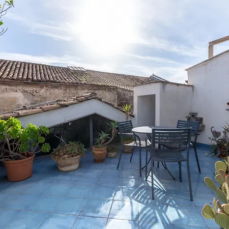 Apartamento Terrazze Di San Francesco By Wonderful Italy