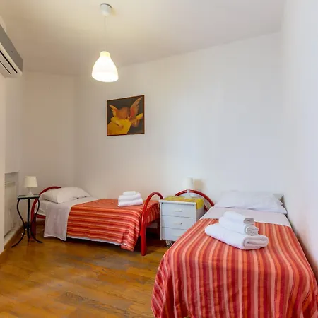 Terrazze Di San Francesco By Wonderful Italy Palermo