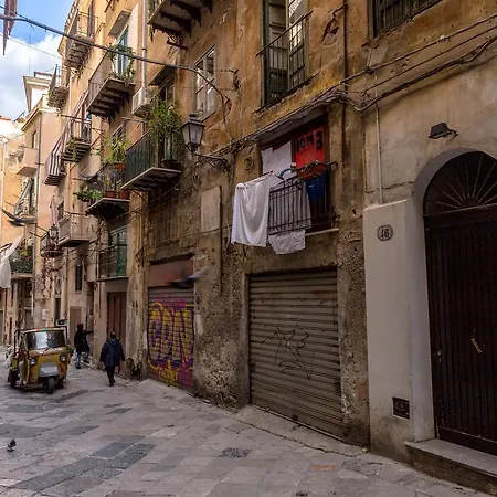 Terrazze Di San Francesco By Wonderful Italy *