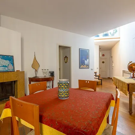 Appartamento Terrazze Di San Francesco By Wonderful Italy *