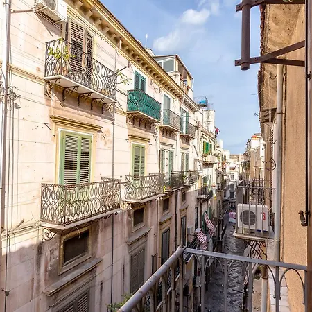Appartamento Terrazze Di San Francesco By Wonderful Italy