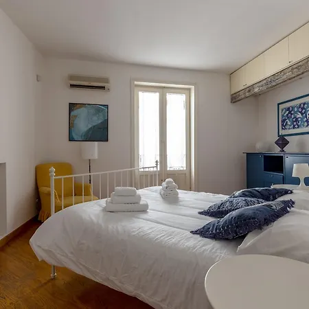 Appartamento Terrazze Di San Francesco By Wonderful Italy *