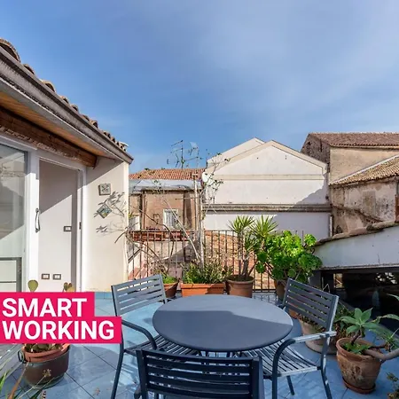 Terrazze Di San Francesco By Wonderful Italy Apartamento