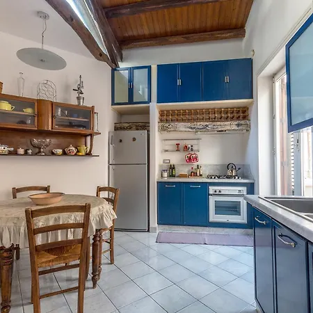 Apartamento Terrazze Di San Francesco By Wonderful Italy Palermo