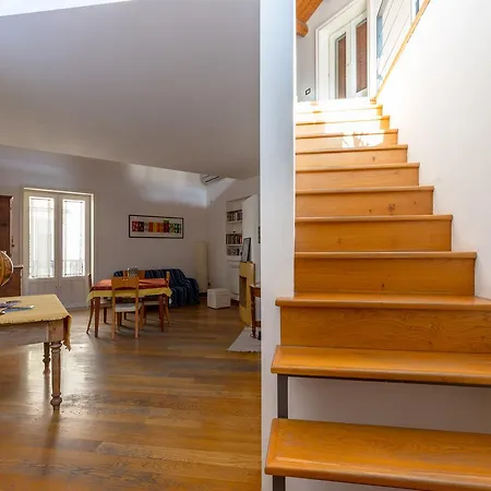 Apartamento Terrazze Di San Francesco By Wonderful Italy