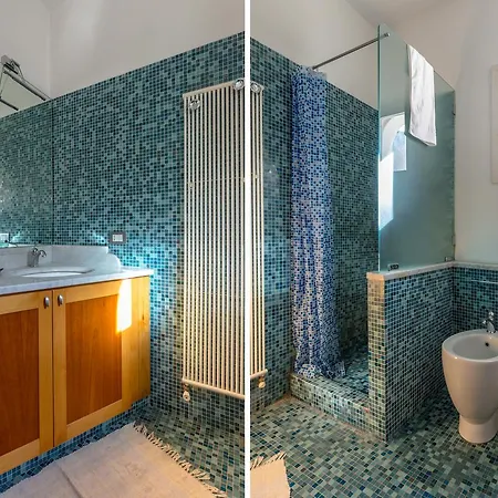 Apartament Terrazze Di San Francesco By Wonderful Italy